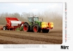 Afbeeldingen van Fendt kalender 2027