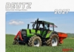 Afbeeldingen van Deutz kalender 2027