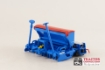 Afbeeldingen van Lemken Saphir 7 zaaimachine