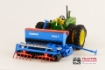 Afbeeldingen van Lemken Saphir 7 zaaimachine
