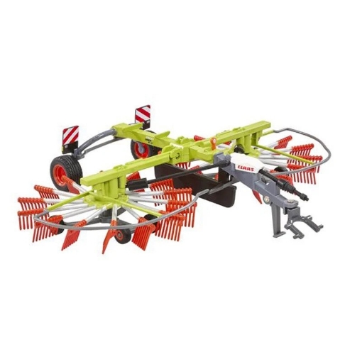 Afbeeldingen van Claas Liner 2900