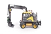 Afbeeldingen van VOLVO EWR 130E