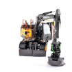 Afbeeldingen van VOLVO EWR 130E
