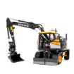 Afbeeldingen van VOLVO EWR 130E